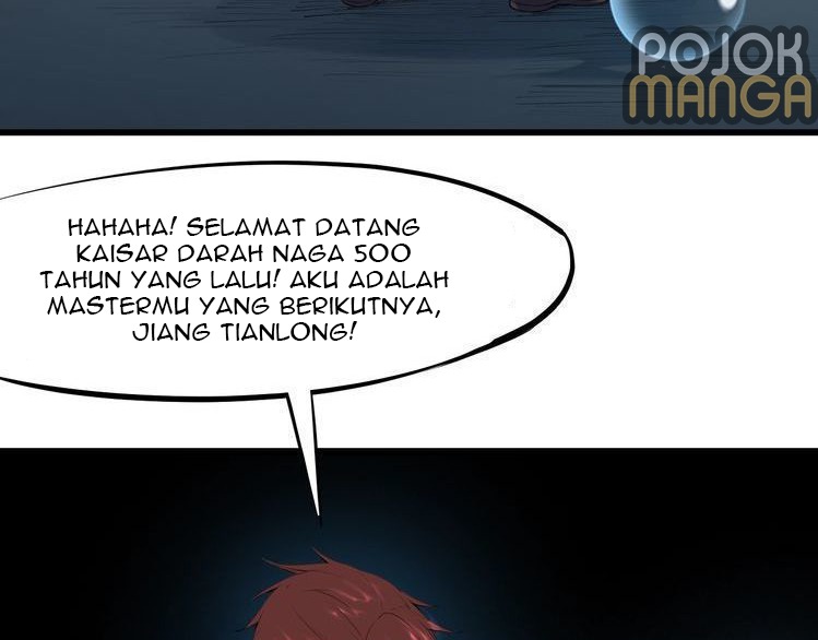 Dragon’s Blood Vessels Chapter 25 Gambar 5
